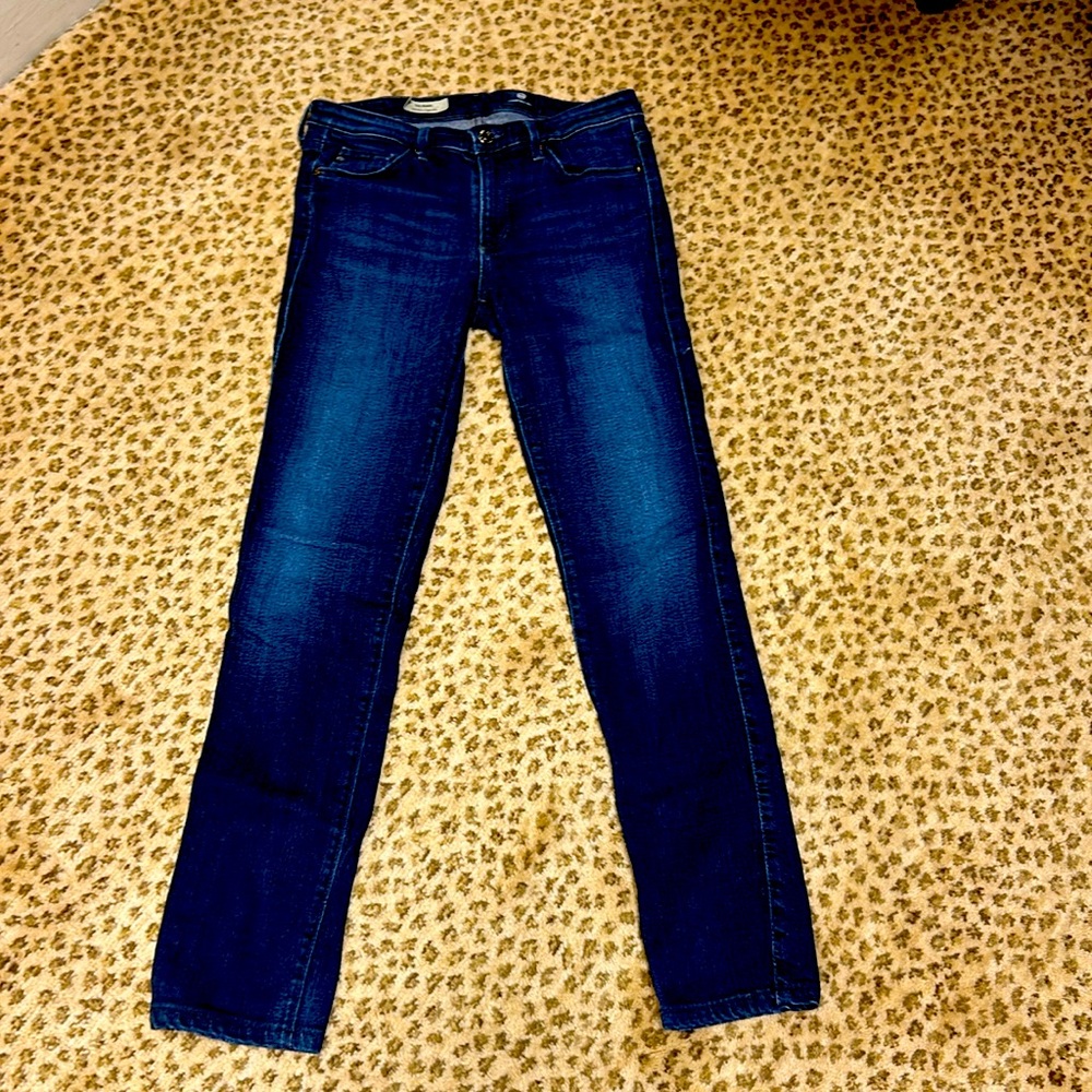 AG jeans, EUC